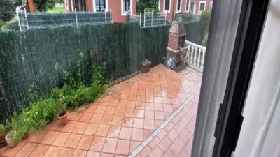 Chalet en venta en Calle Samano, Número 74, Sámano (Castro Urdiales) de 310.000 €